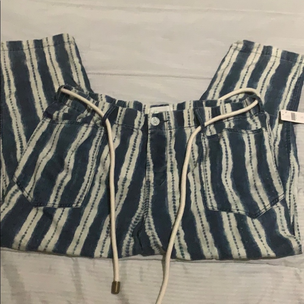 Brand new A+anthropologie pants